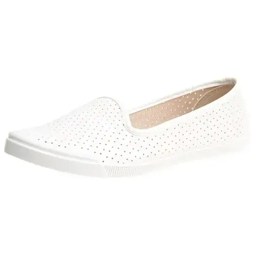 Tenis Moleca 51094121184816072 Branco 35