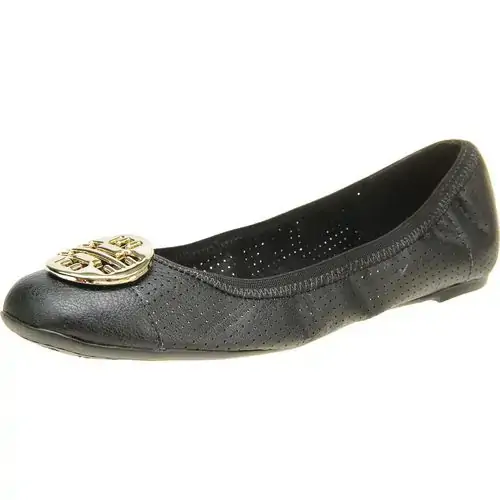Sapatilha Moleca 52852131202615787 Preto 34
