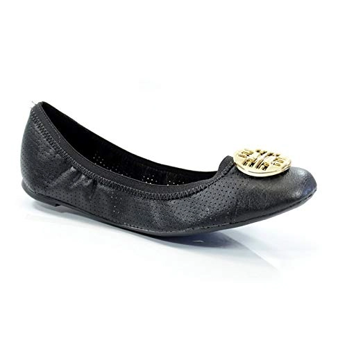 Sapatilha Moleca 52852131202615787 Preto 37