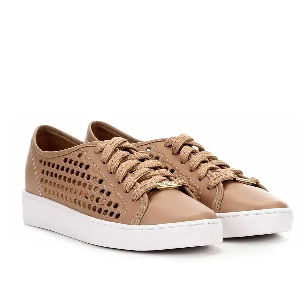 Sapato Pelica Vizzano 1214273928652531 39 Nude