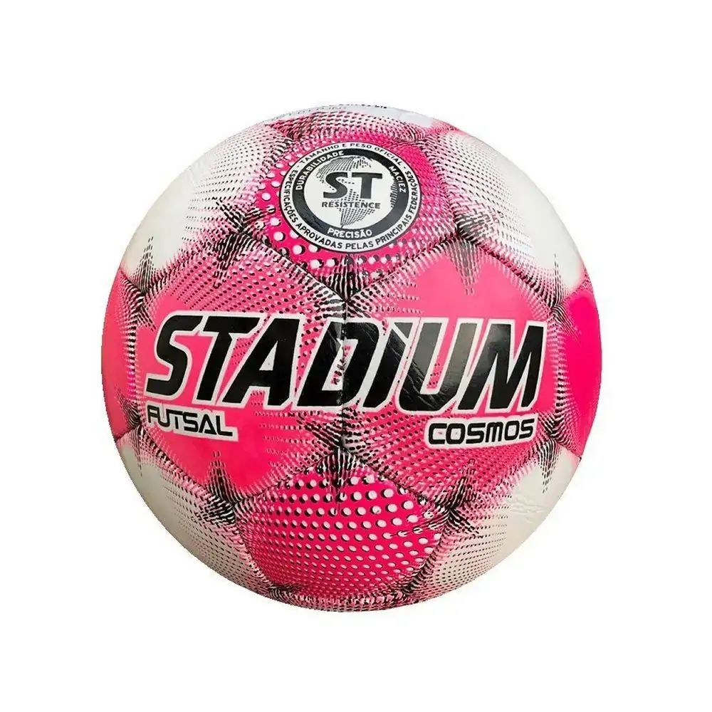 Bola Futsal Stadium Cosmos Ix Bc/rs/pt