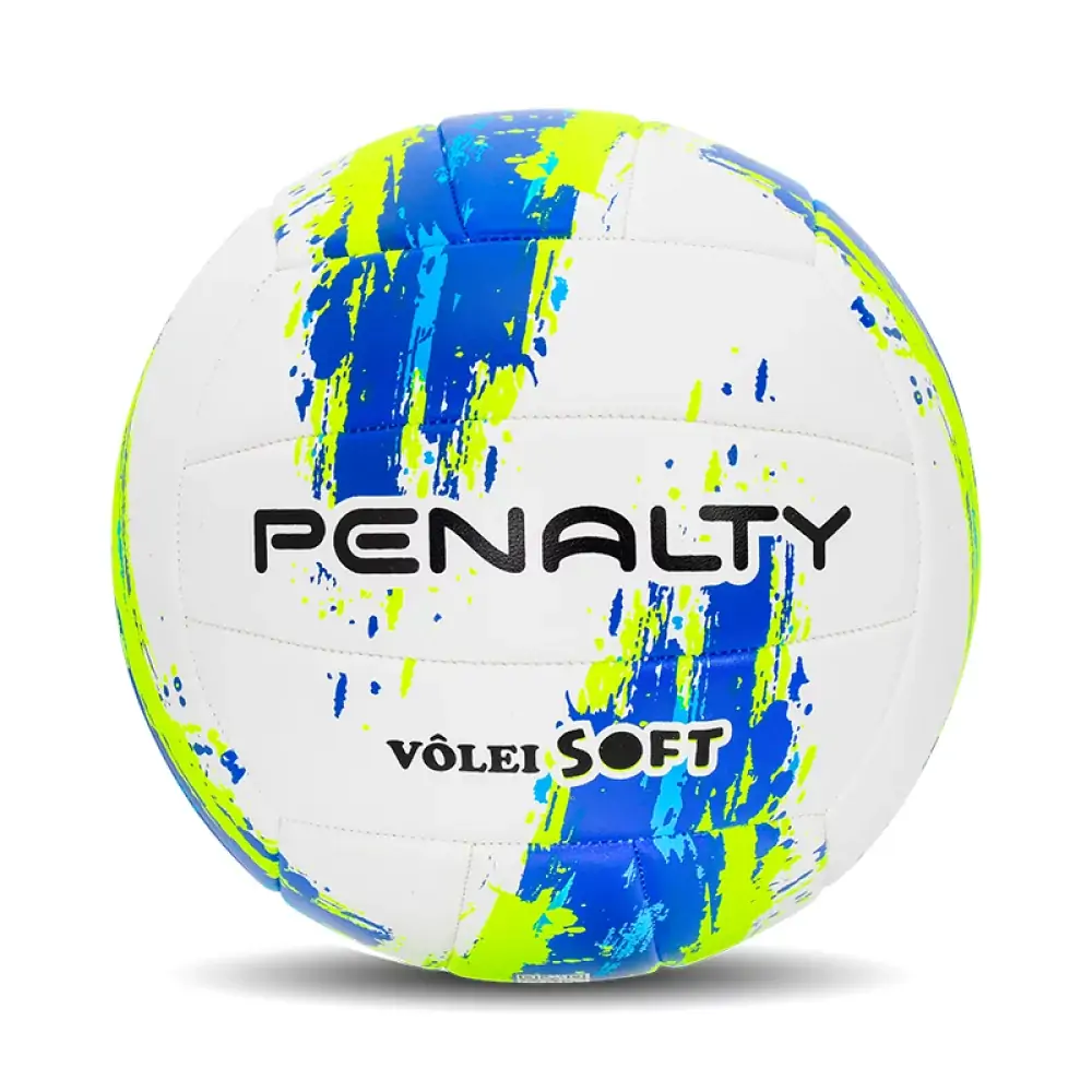 Bola Penalty Soft 23 Bcoa Sans Taille