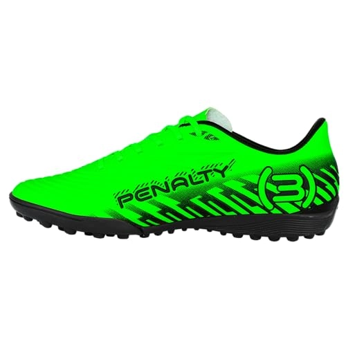 Chuteira Society Penalty Bravo Y 3.0 Lm Pt 32