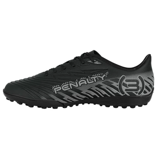 Chuteira Society Penalty Bravo Y 3.0 Pt Ch 32