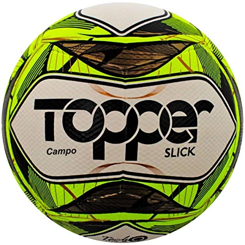 Bola Topper Slick Ii Campo