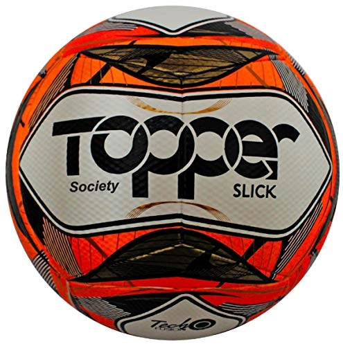 Bola Topper Slick Ii Society Cor2