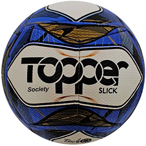 Bola Topper Slick Ii Society Cor3