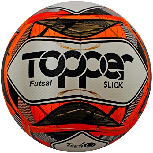 Bola Topper Slick Ii Futsal Cor 2