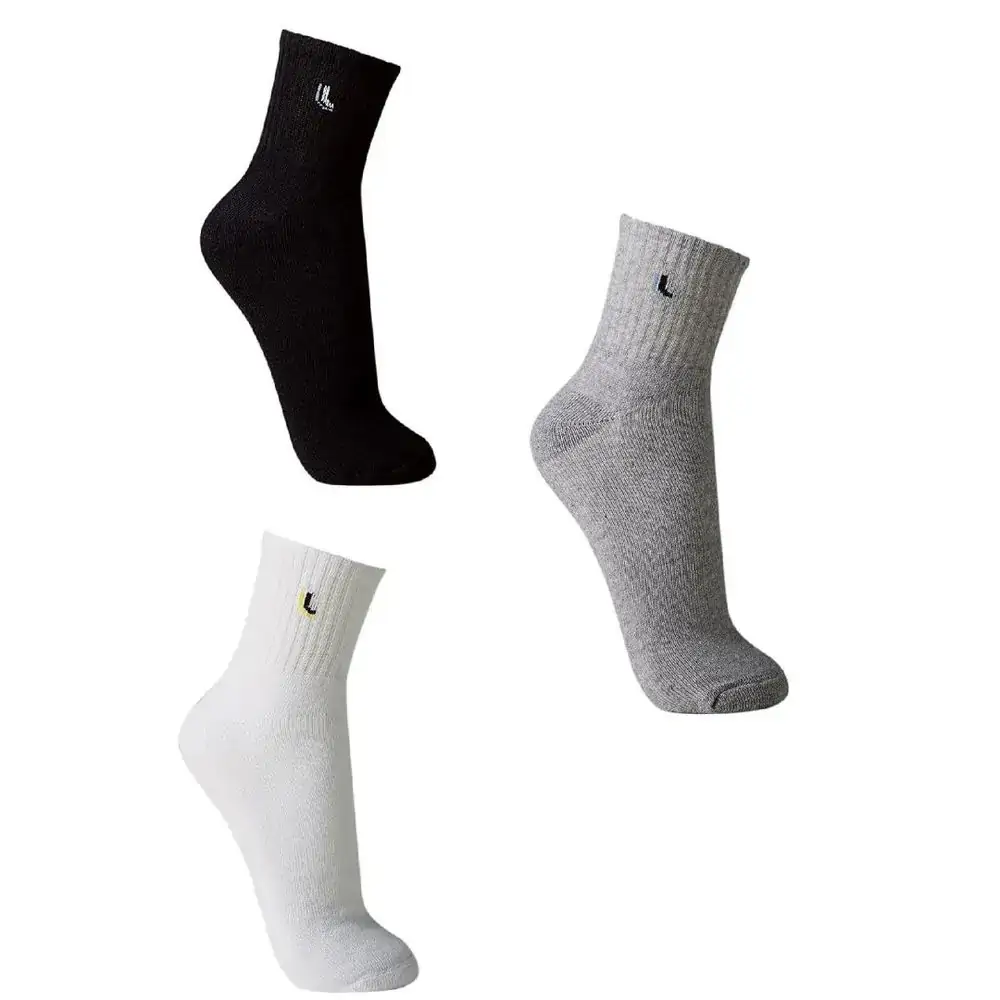 Meia Lupo Am Walk Kit3