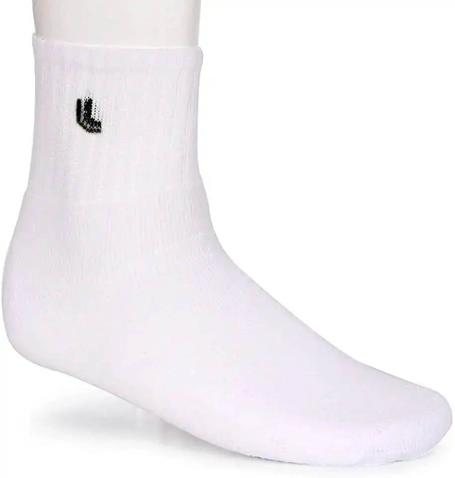 Meia Lupo Am Walk Kit3