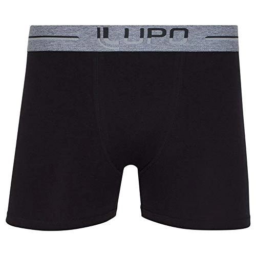 Cueca Lupo Am Boxer