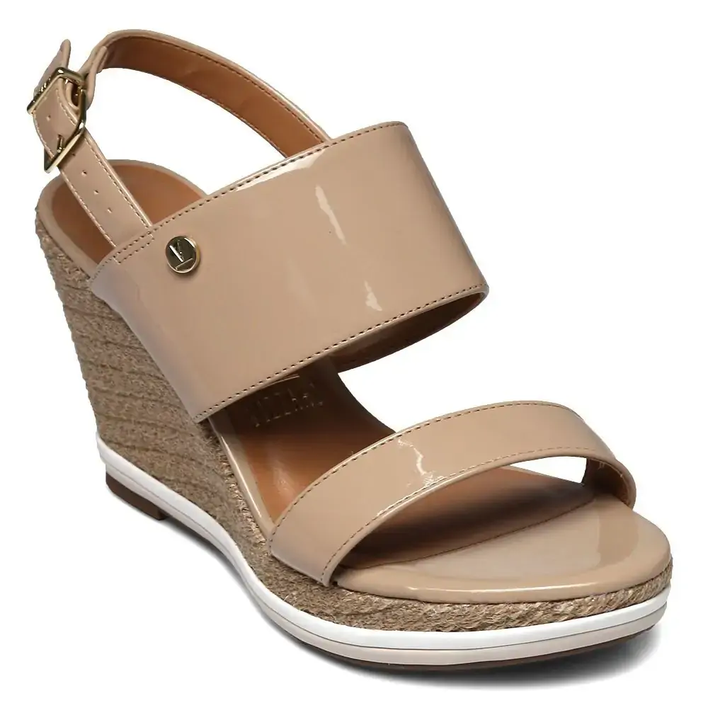 Sandalia 18392111398819452 Vizzano Ver Bege 39