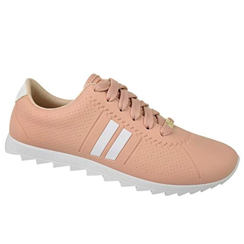 Tenis Sport Moleca 531001333847033 Nude 33
