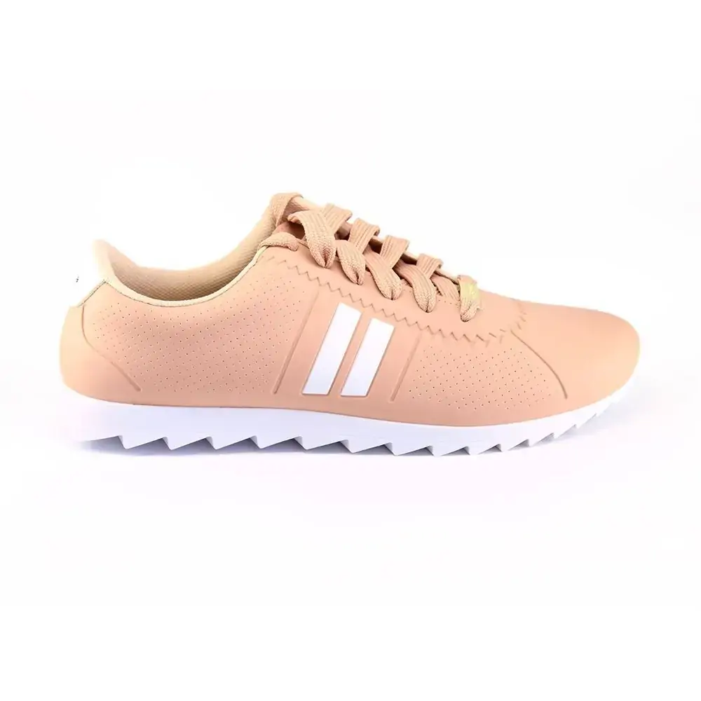 Tenis Sport Moleca 531001333847034 Nude 34
