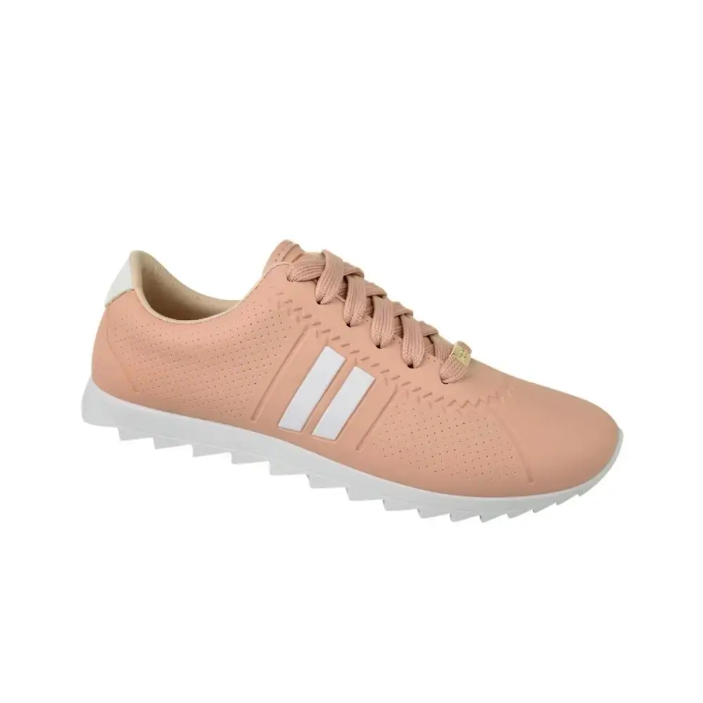 Tenis Sport Moleca 531001333847036 Nude 36