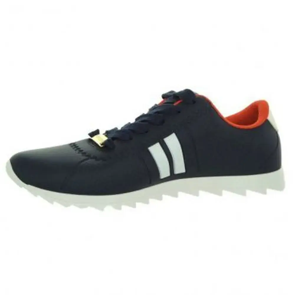 Tenis Sport Moleca 56321001333847036 Marinho 36