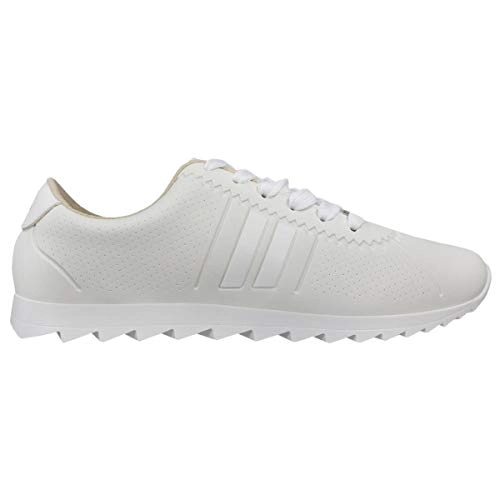 Tenis Sport Moleca 56321001333816072 Neo Bco 38