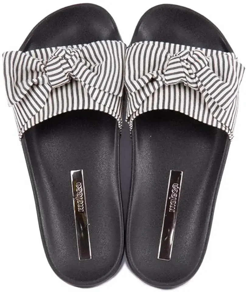 Sandalia Moleca Nautica 54141041048512098 Preto 33