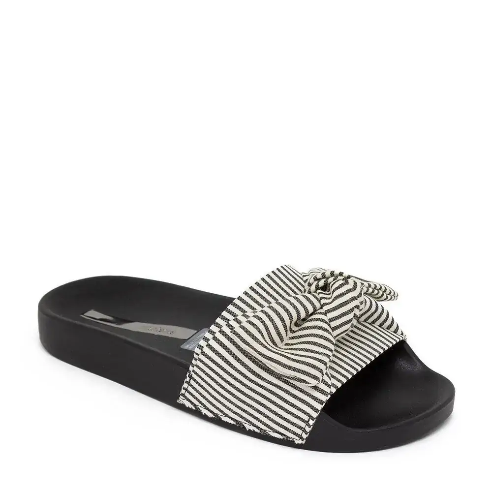 Sandalia Moleca Nautica 54141041048512098 Preto 37