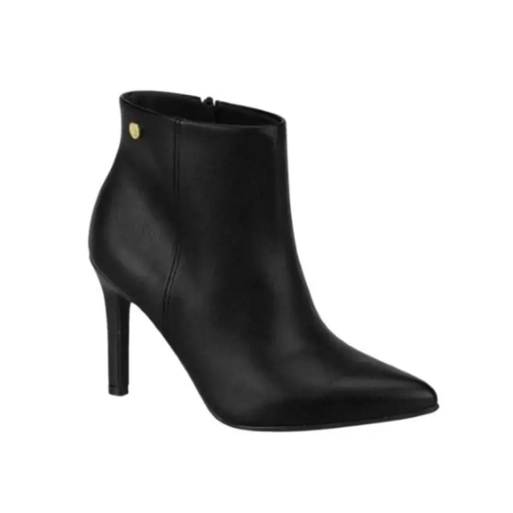 Bota Vizzano 30492191542315745 Preto 35