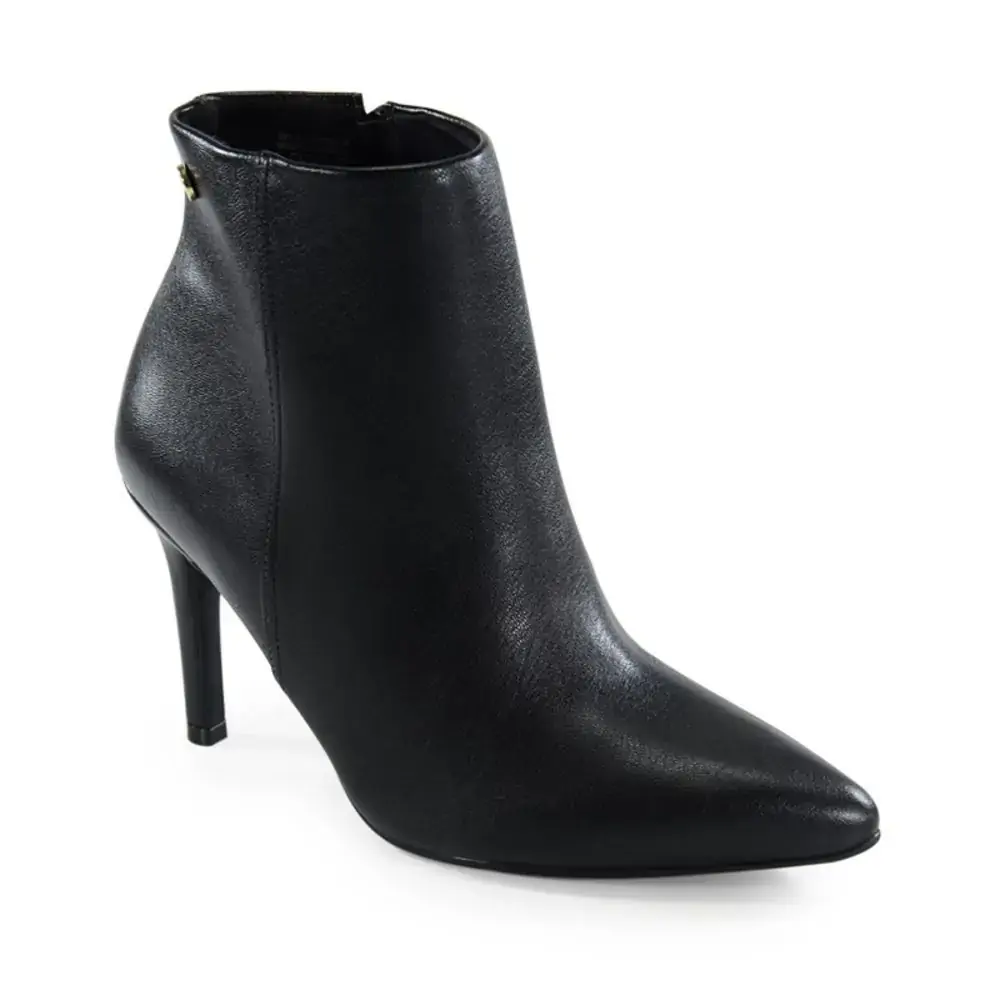 Bota Vizzano 30492191542315745 Preto 38