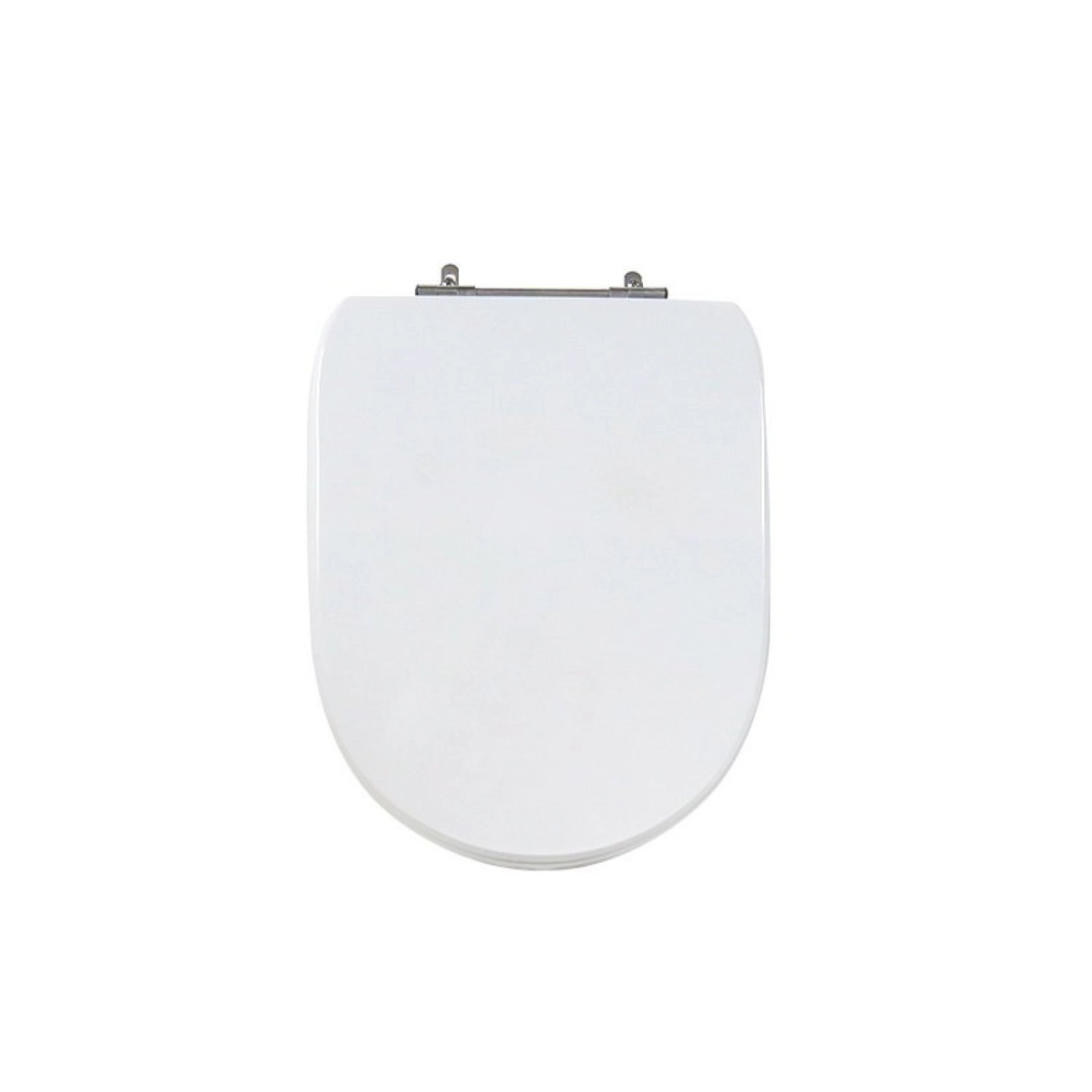 Assento Sanitário Donna/sigbergamin Celite Aço Branco