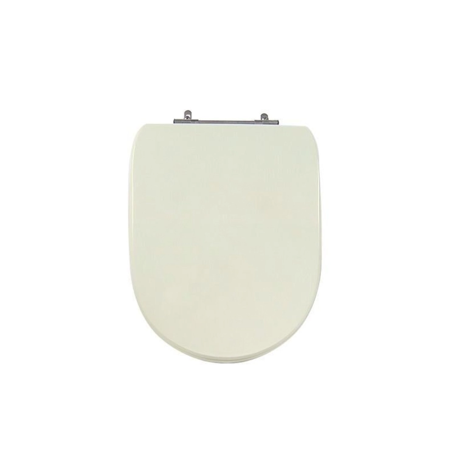 Assento Sanitário Donna/sigbergamin Celite Aço Pergamon