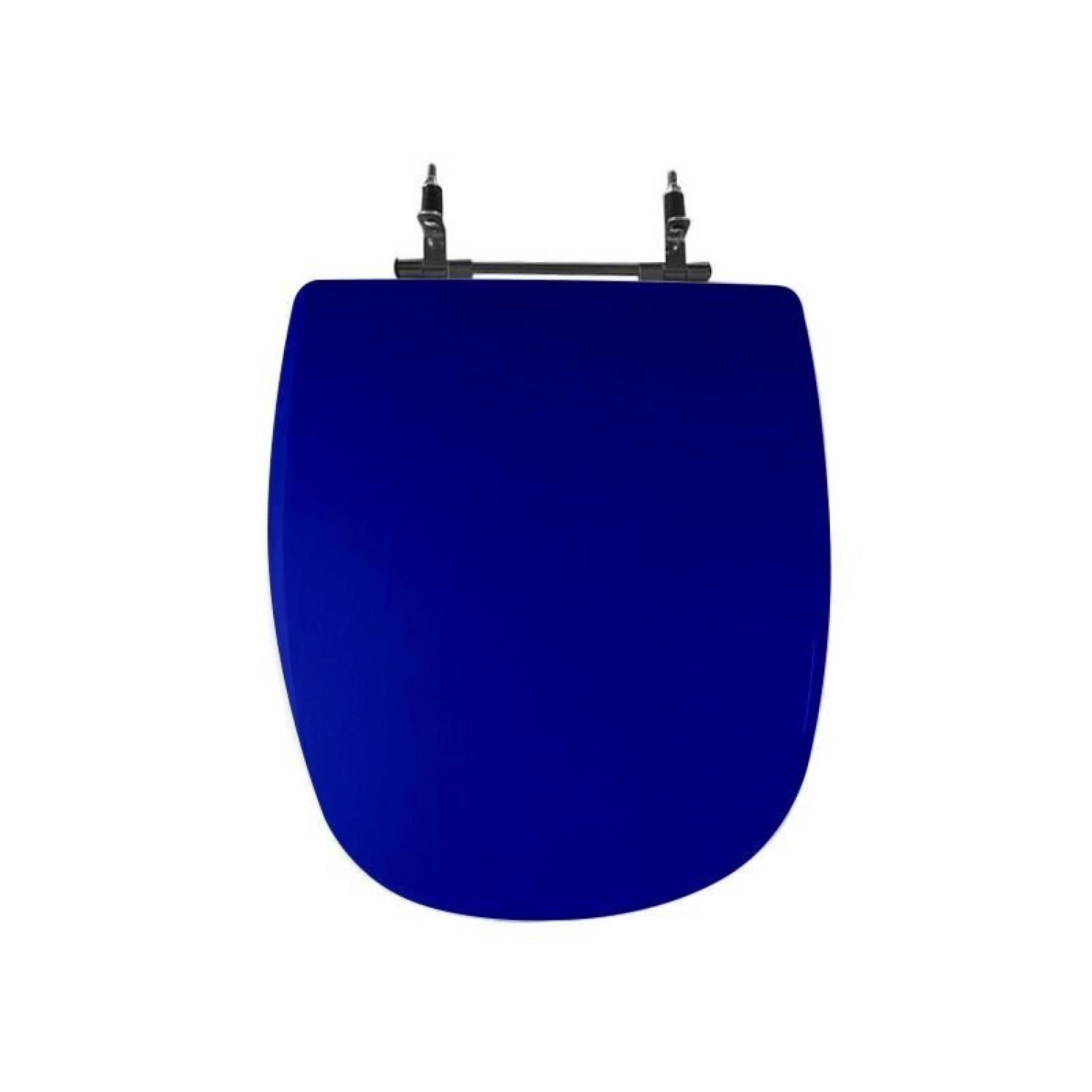 Assento Sanitário Sabatini Icasa Aço Azul