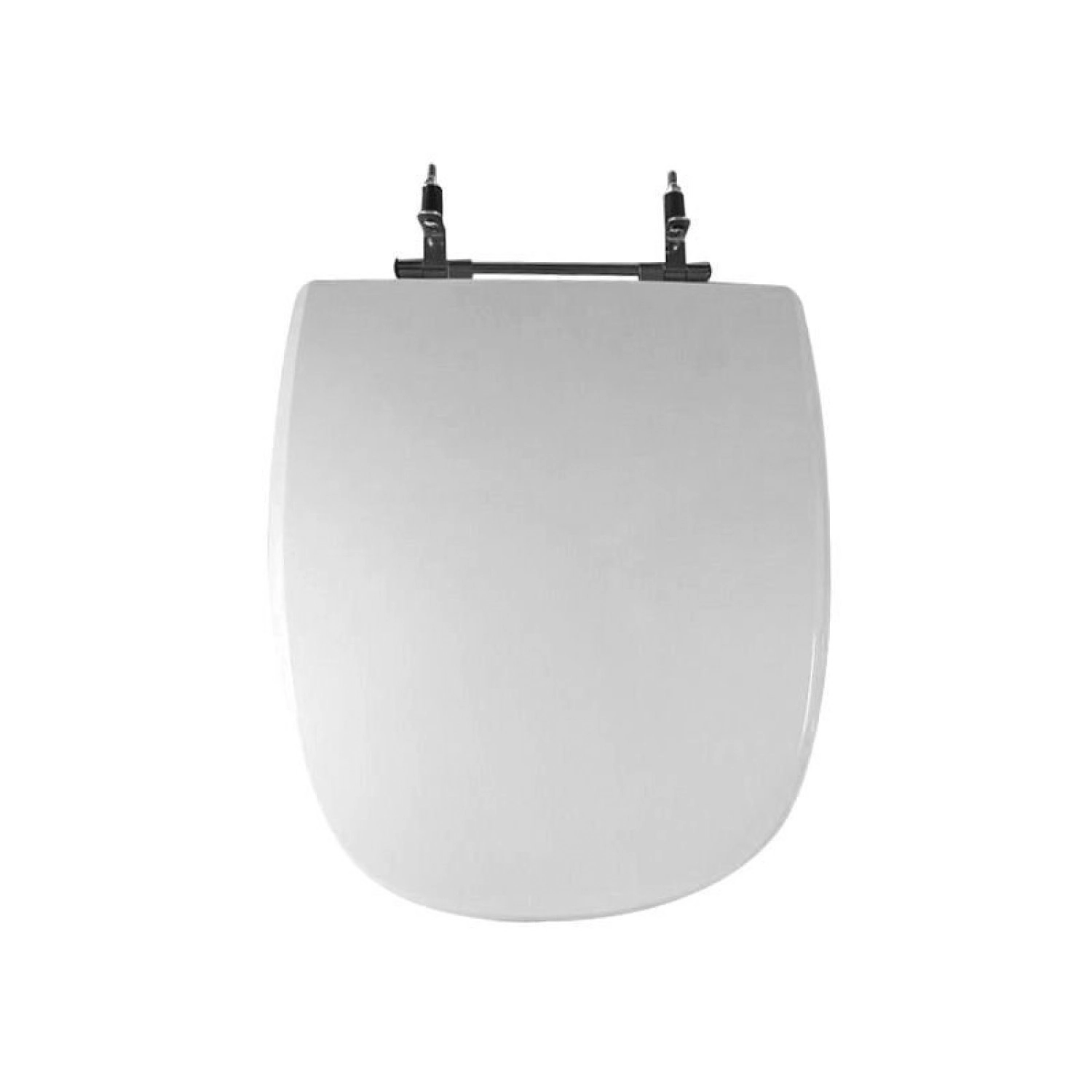 Assento Sanitário Sabatini Icasa Aço Branco