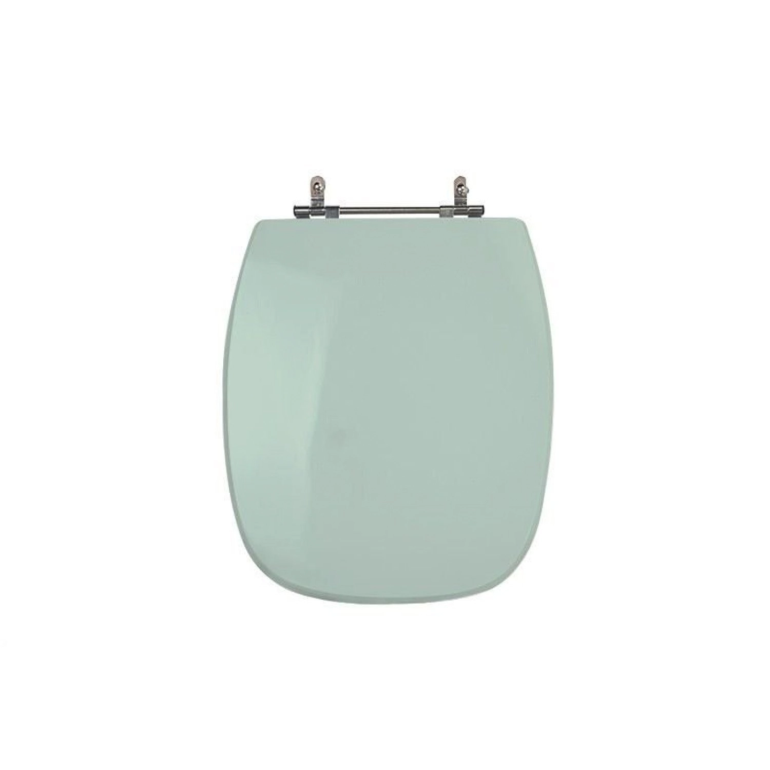 Assento Sanitário Stylus Celite Aço Água Marinha