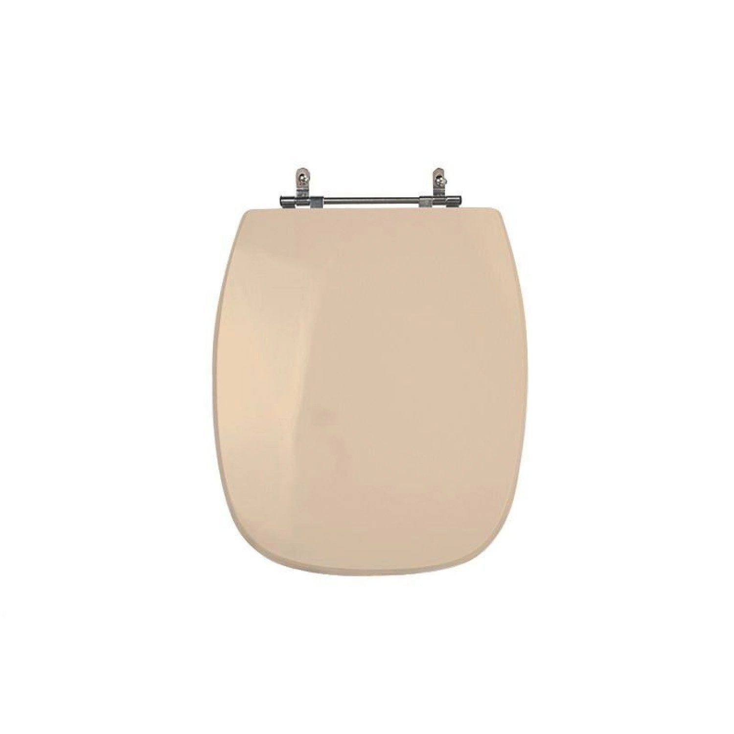 Assento Sanitário Stylus Celite Aço Pêssego/rosa Shell