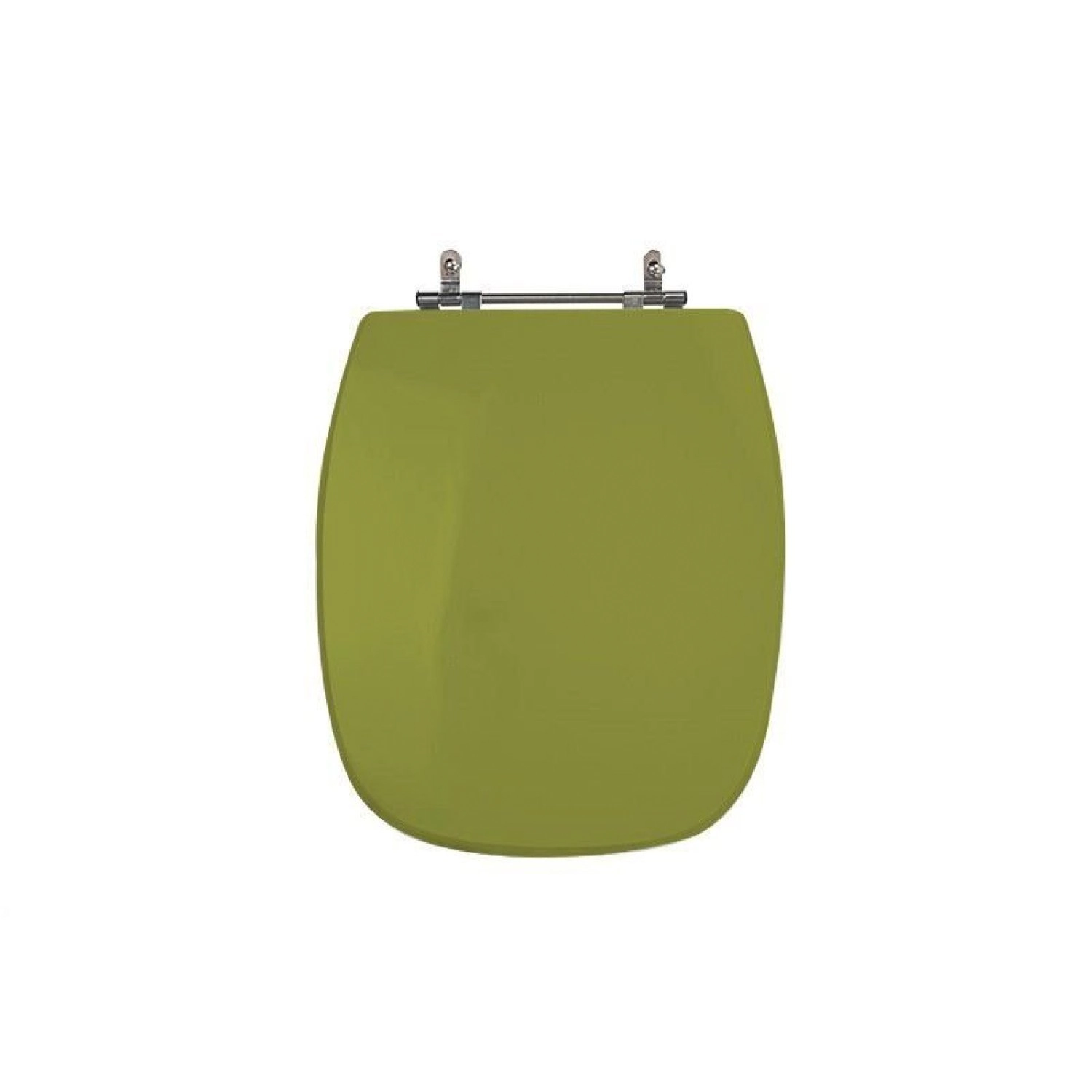 Assento Sanitário Stylus Celite Aço Verde Itapoã