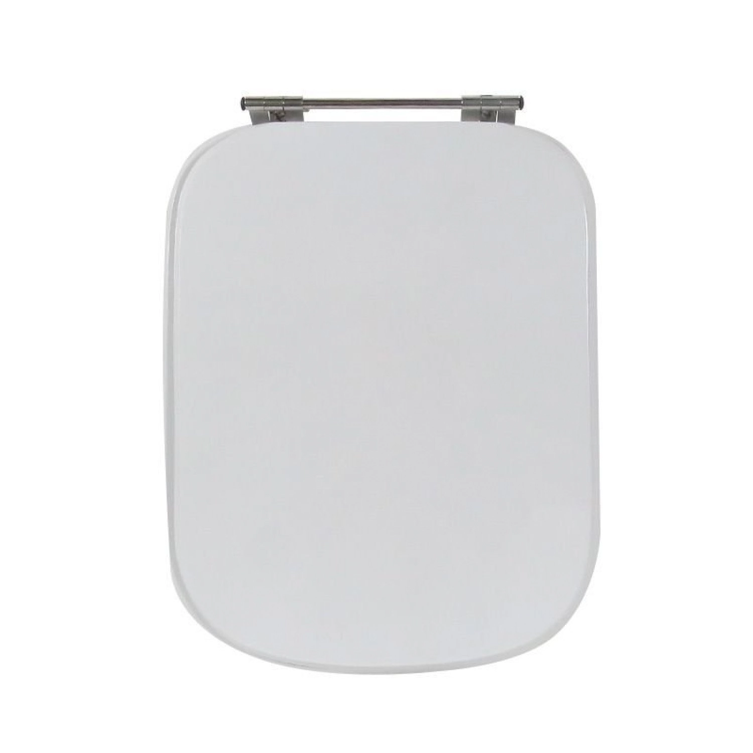 Assento Sanitário Tivoli Ideal Standard Aço Cinza Quartzo