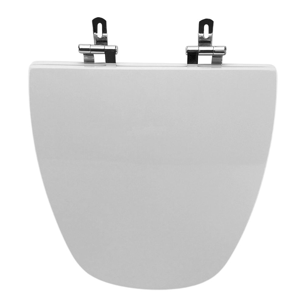 Assento Sanitário Monte Carlo Deca Super Luxo Cr-branco