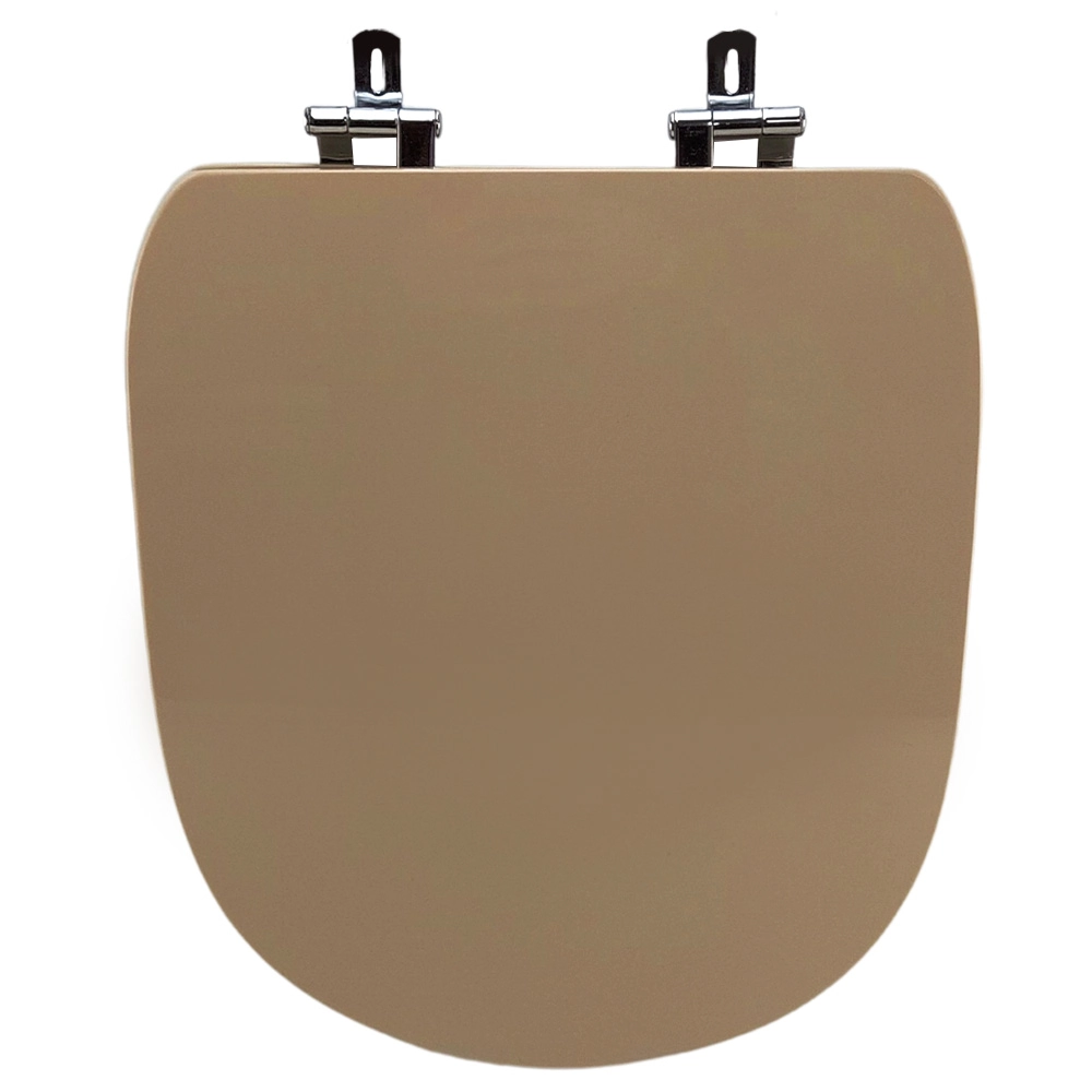 Assento Sanitário Life/vogue Plus Deca Super Luxo Cr-creme