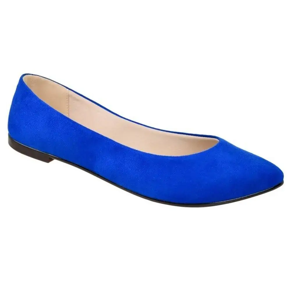 Sapatilha Moleca 5635100588153136 Azul 37