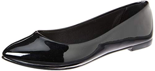 Sapatilha Moleca 5635100600015745 Preto 35