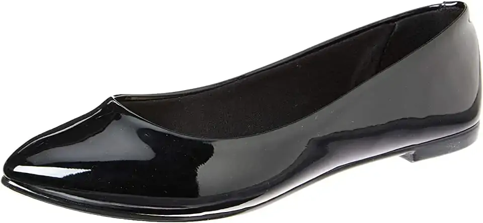 Sapatilha Moleca 5635100600015745 Preto 37