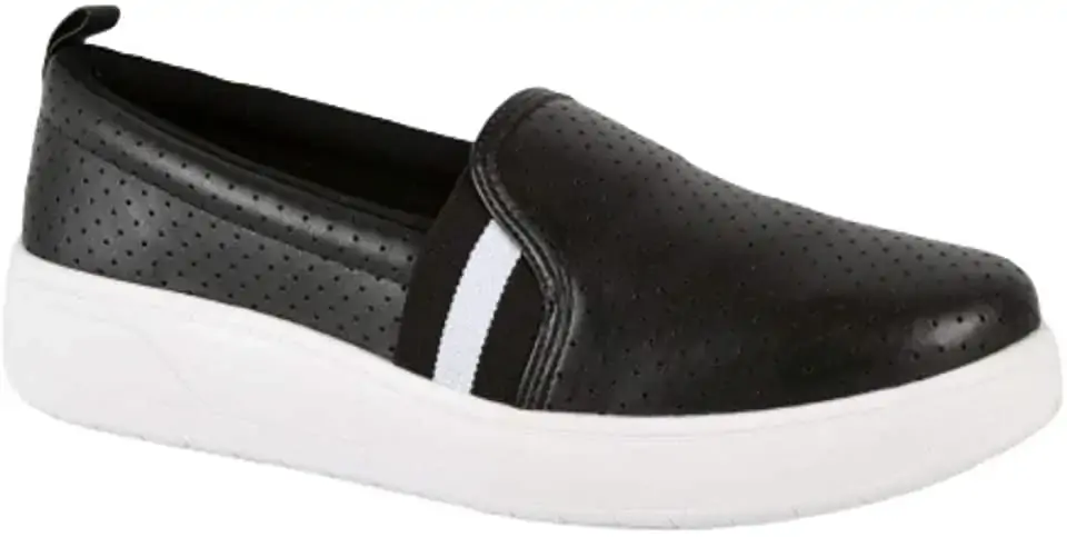 Sapato Casual 56511031184815745 Preto 37