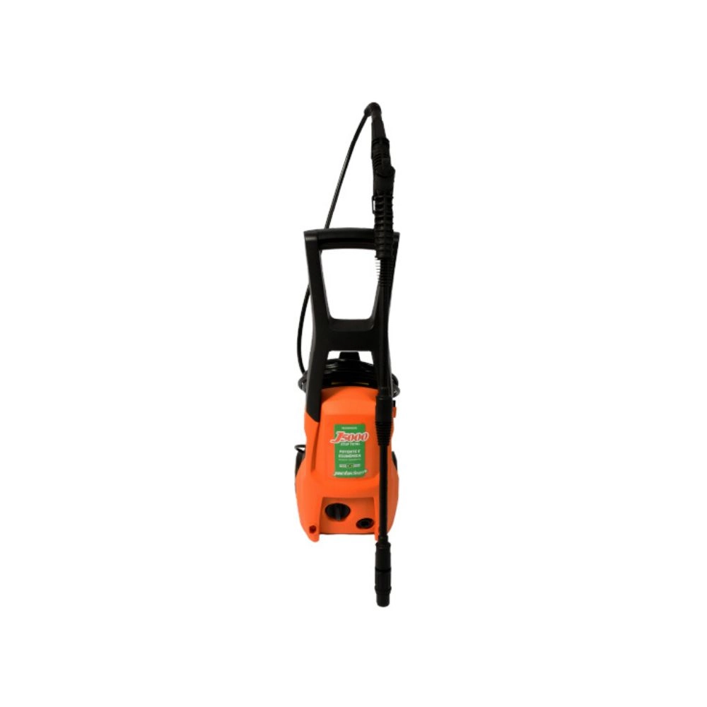 Lavadora De Alta Pressão Jacto J5000 Stop Total 1.300w 1500 Libras 220v