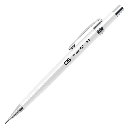 Lapiseira 07 Cis Tecno Color Br