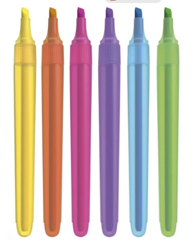 Marcador Sertic Cis Lumini Lite 5 7698
