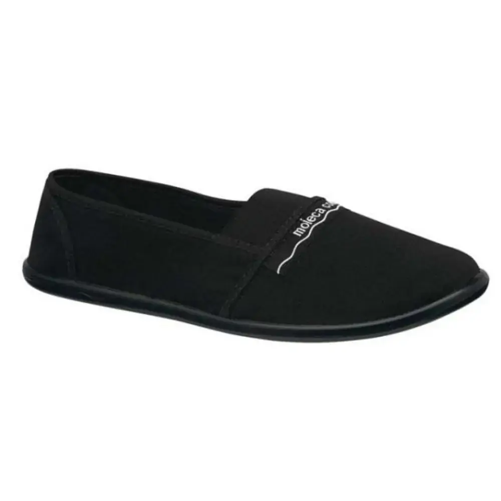 Sapatilha Moleca Preto 520598766
