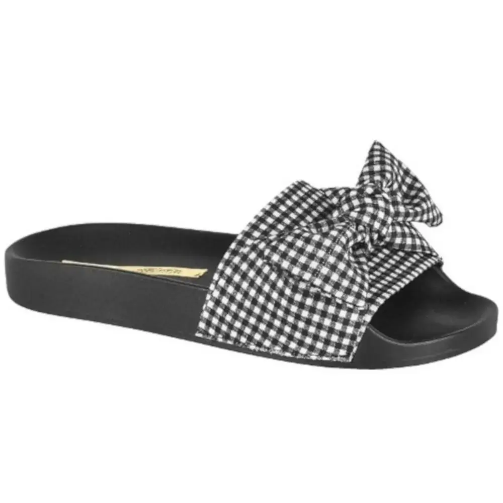 Sandalia Moleca Nautica 54141041389712098 Xadrez 34