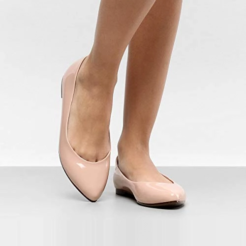 Sapatilha Moleca 5639100600053252 Rosa 34