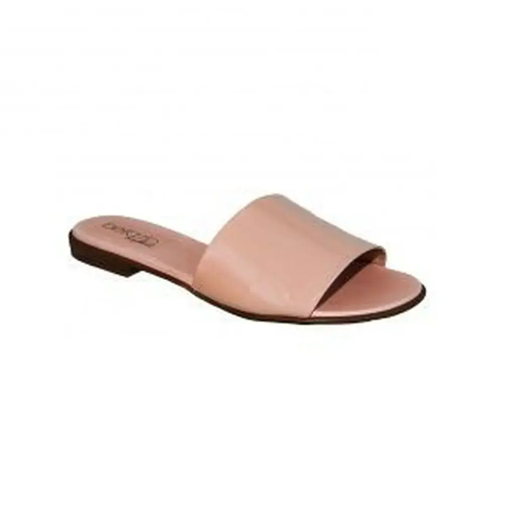 Rasteira B.rio 83801001388853252 Rosa 35