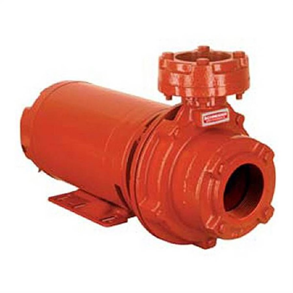 Bomba Preven Incendio Schneider Bpi-22 R 2 1/2 10cv Trifasica 220/380/440/760v