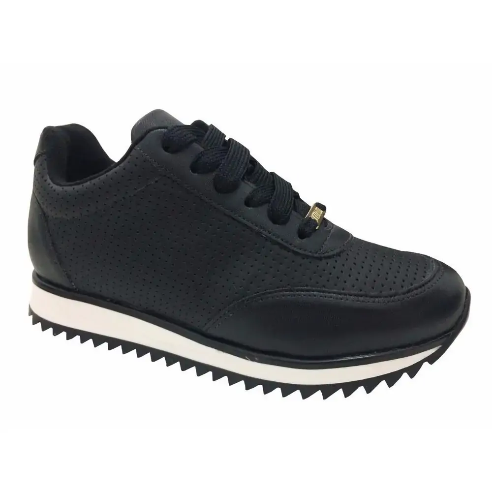 Tenis Vizzano 1238117728615745 Pelica Pto 38