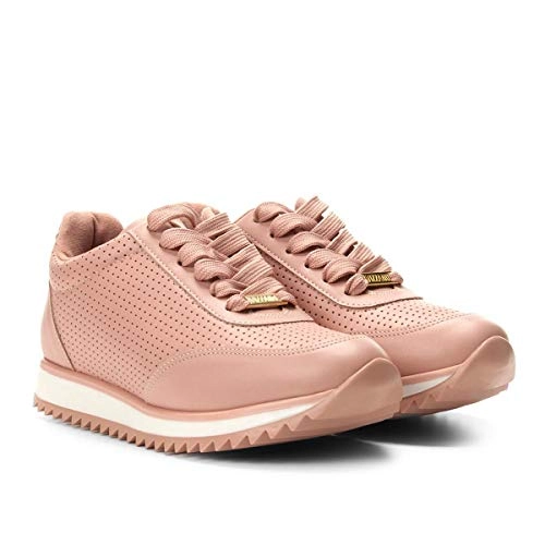 Tenis Vizzano 1239117728653252 Pelica Rosa 39