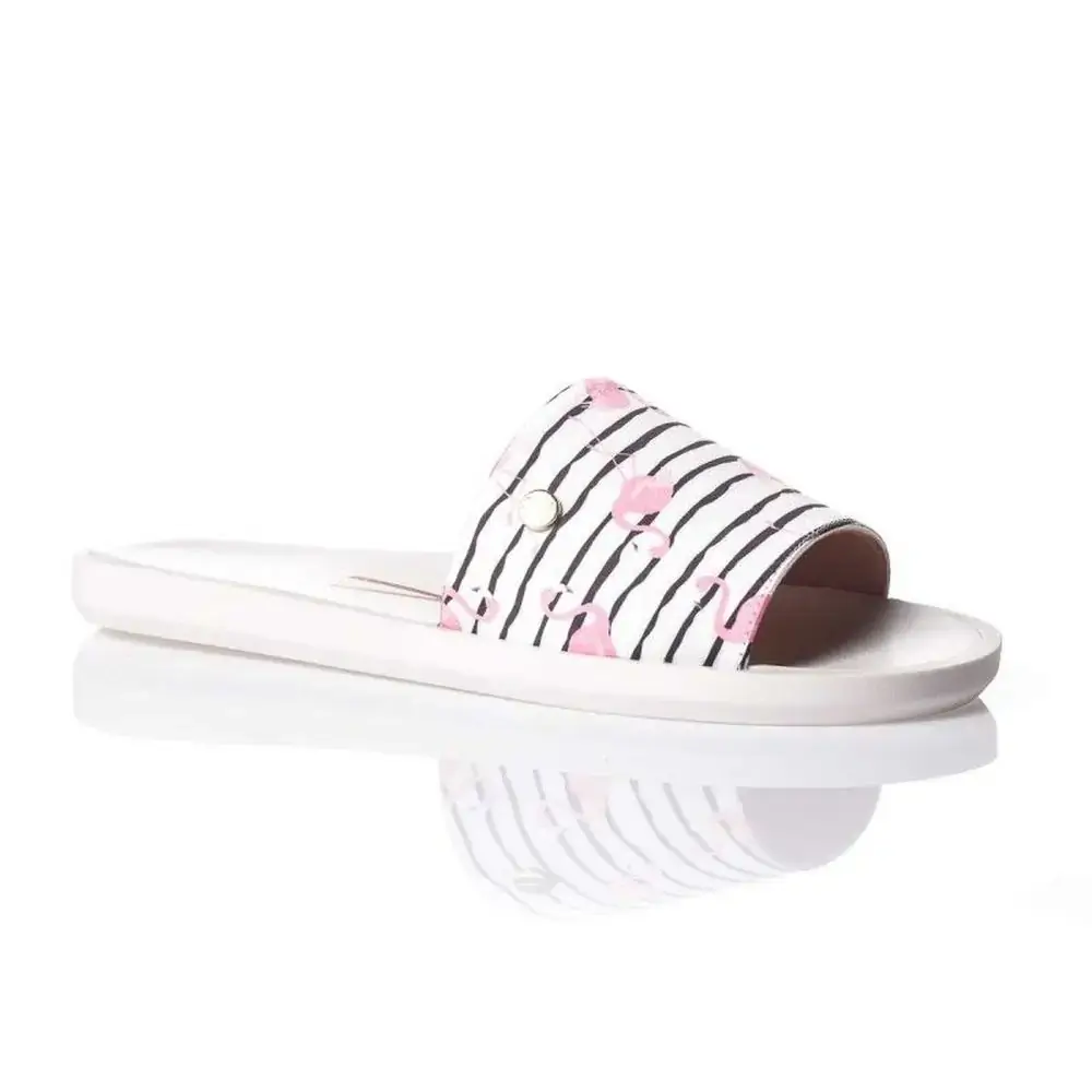 Tamanco 63731051481953141 Vizzano Flamingo 37